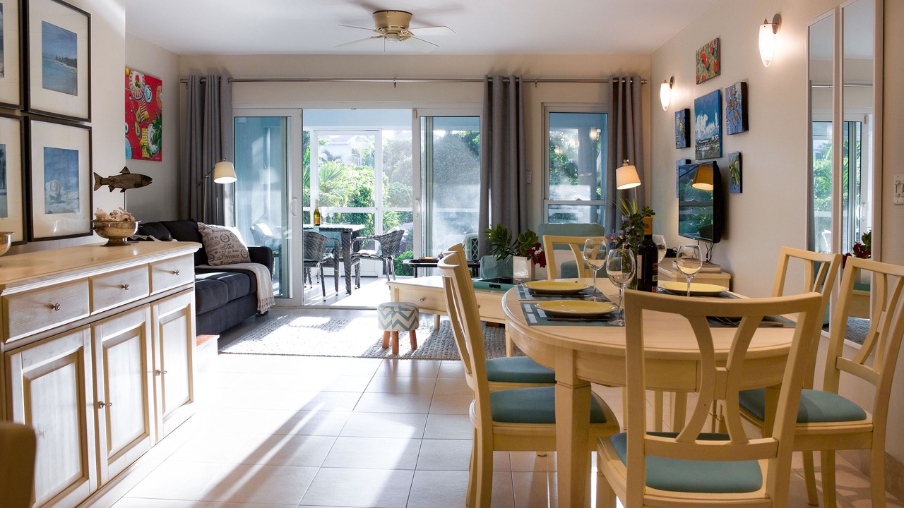 Photo of Bedroom in The Bight