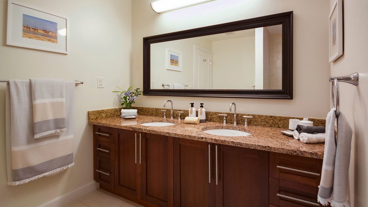 Photo of Bathroom in The Bight