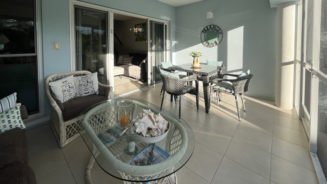 Photo of Outdoor in The Bight