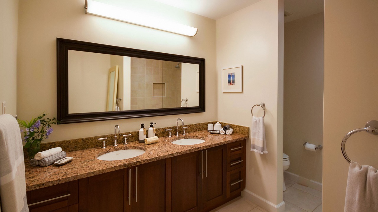 Photo of Bathroom in The Bight
