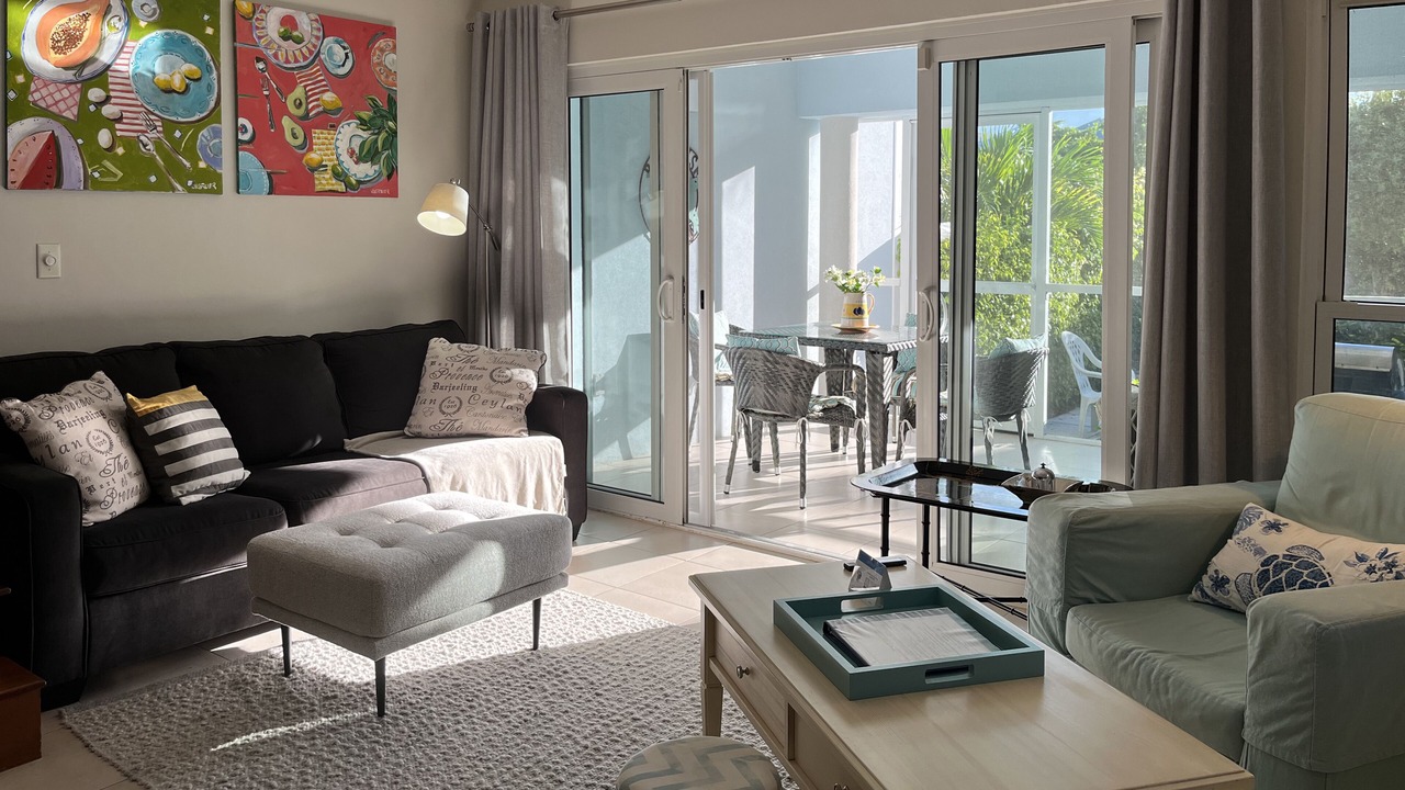 Photo of Bedroom in The Bight