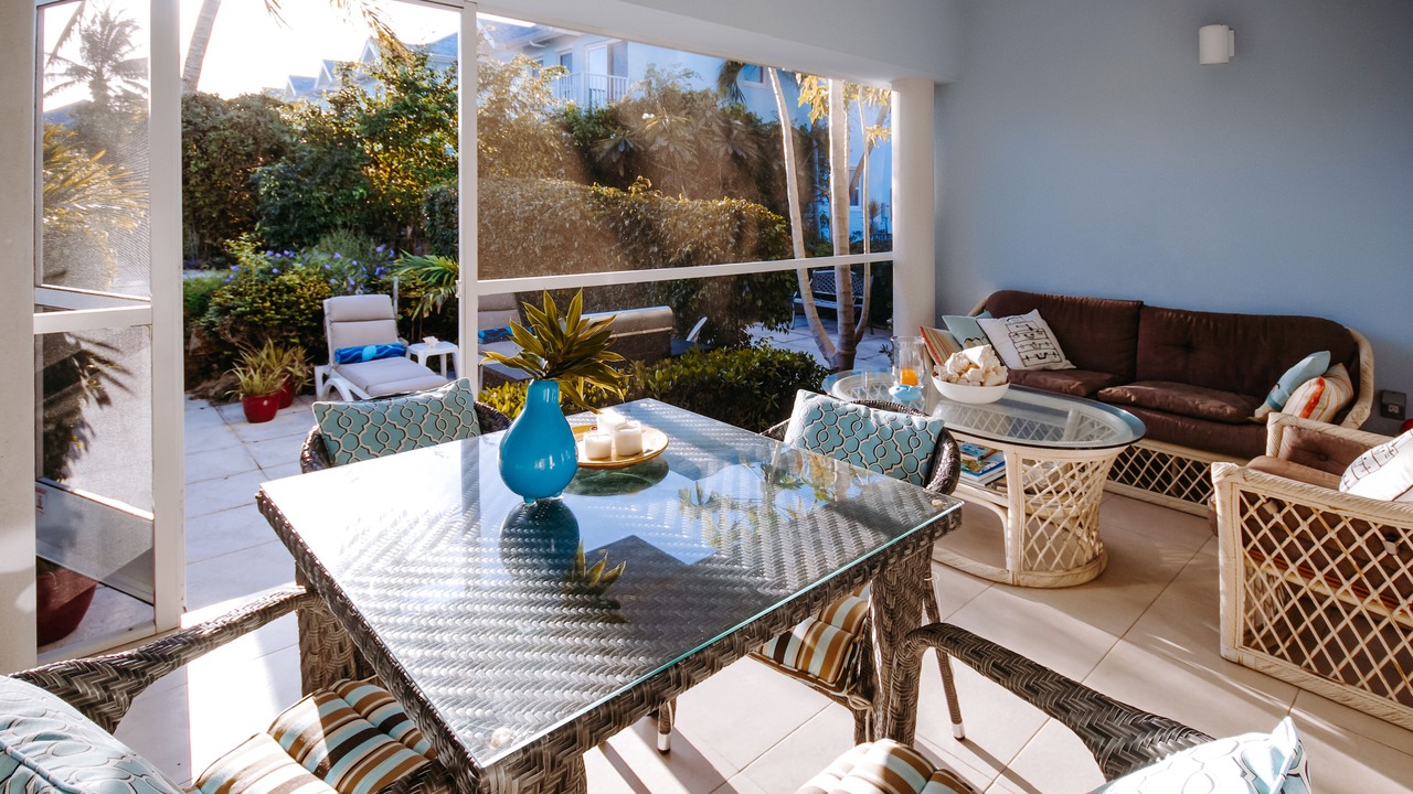 Photo of Outdoor in The Bight