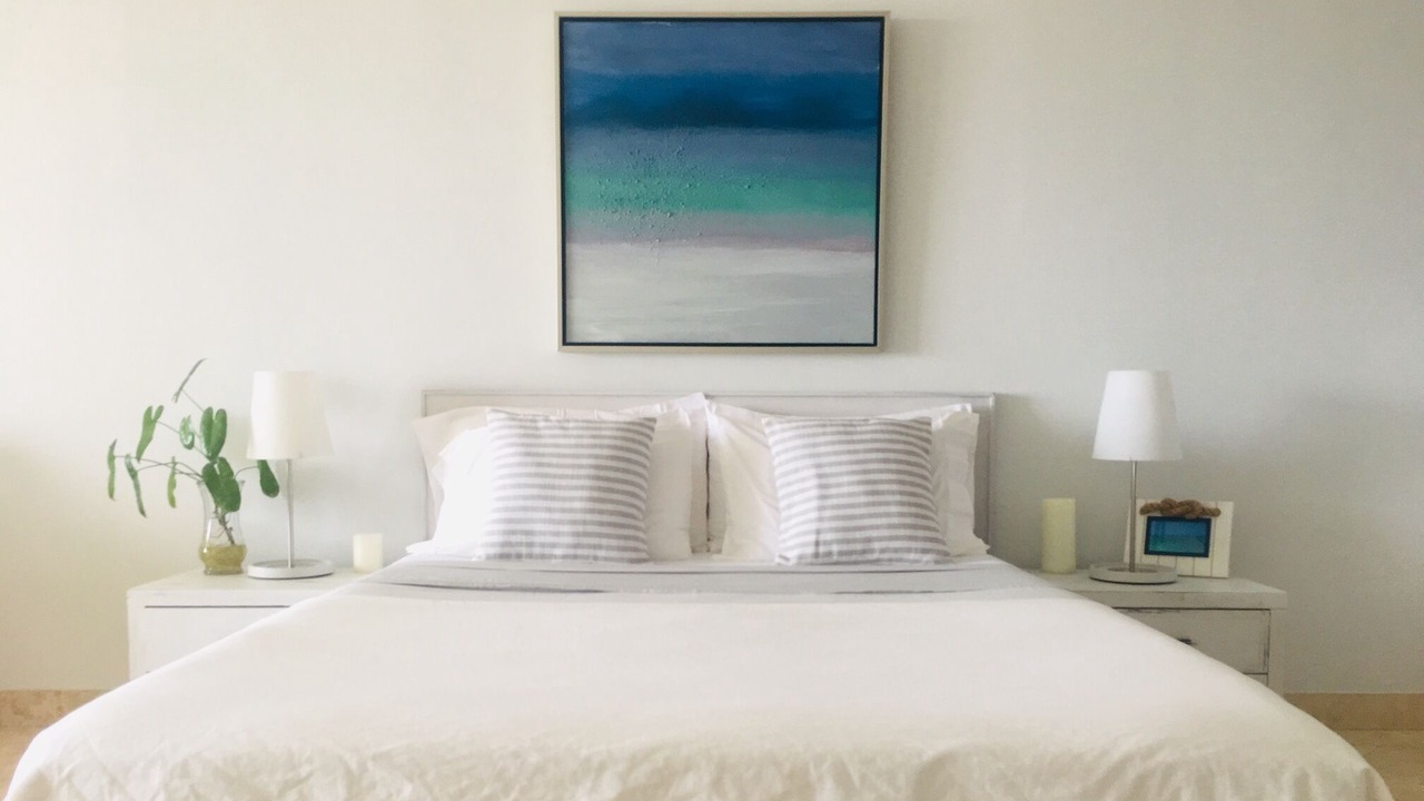 Photo of Bedroom in The Bight