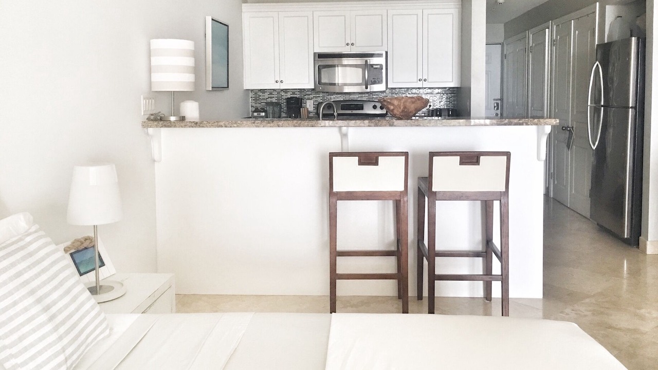 Photo of Bedroom in The Bight