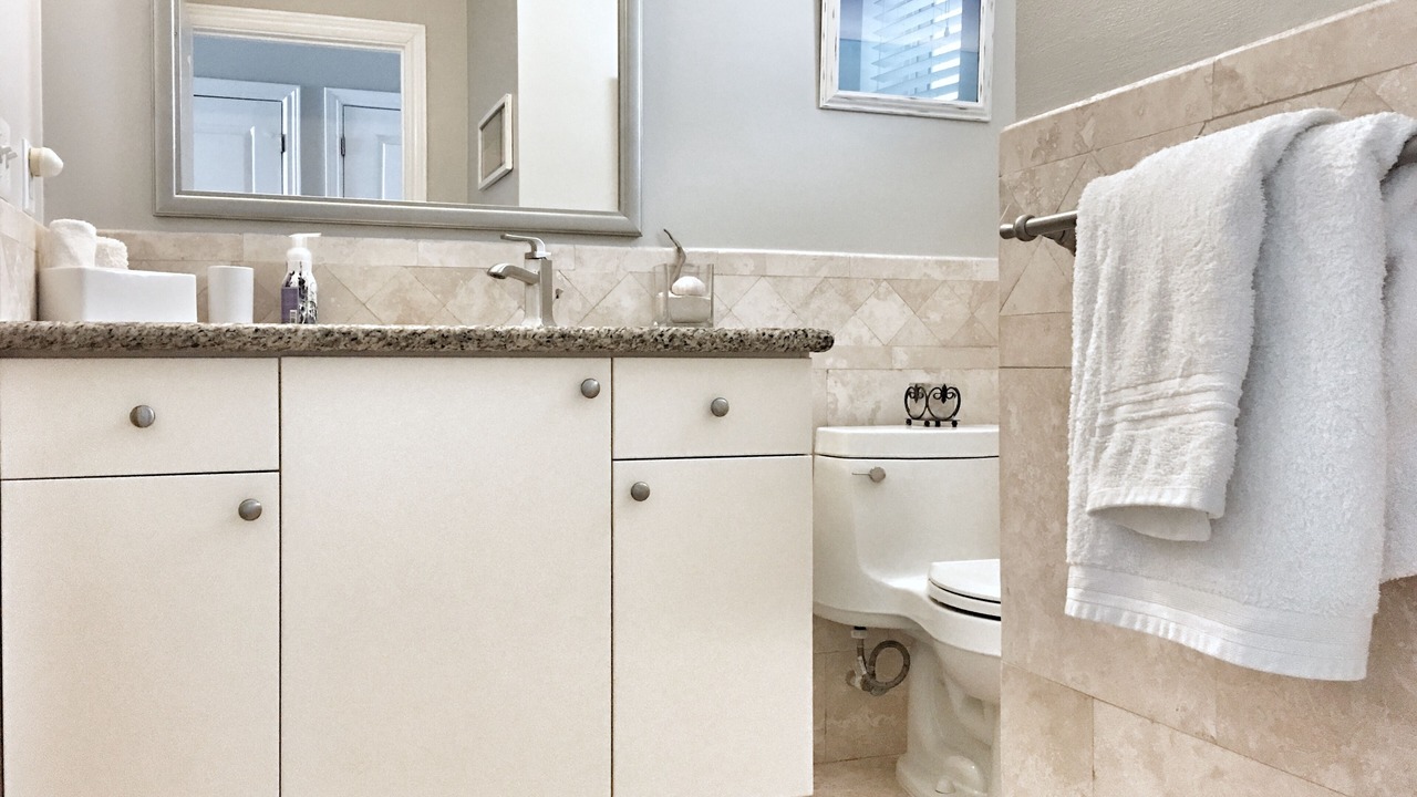 Photo of Bathroom in The Bight