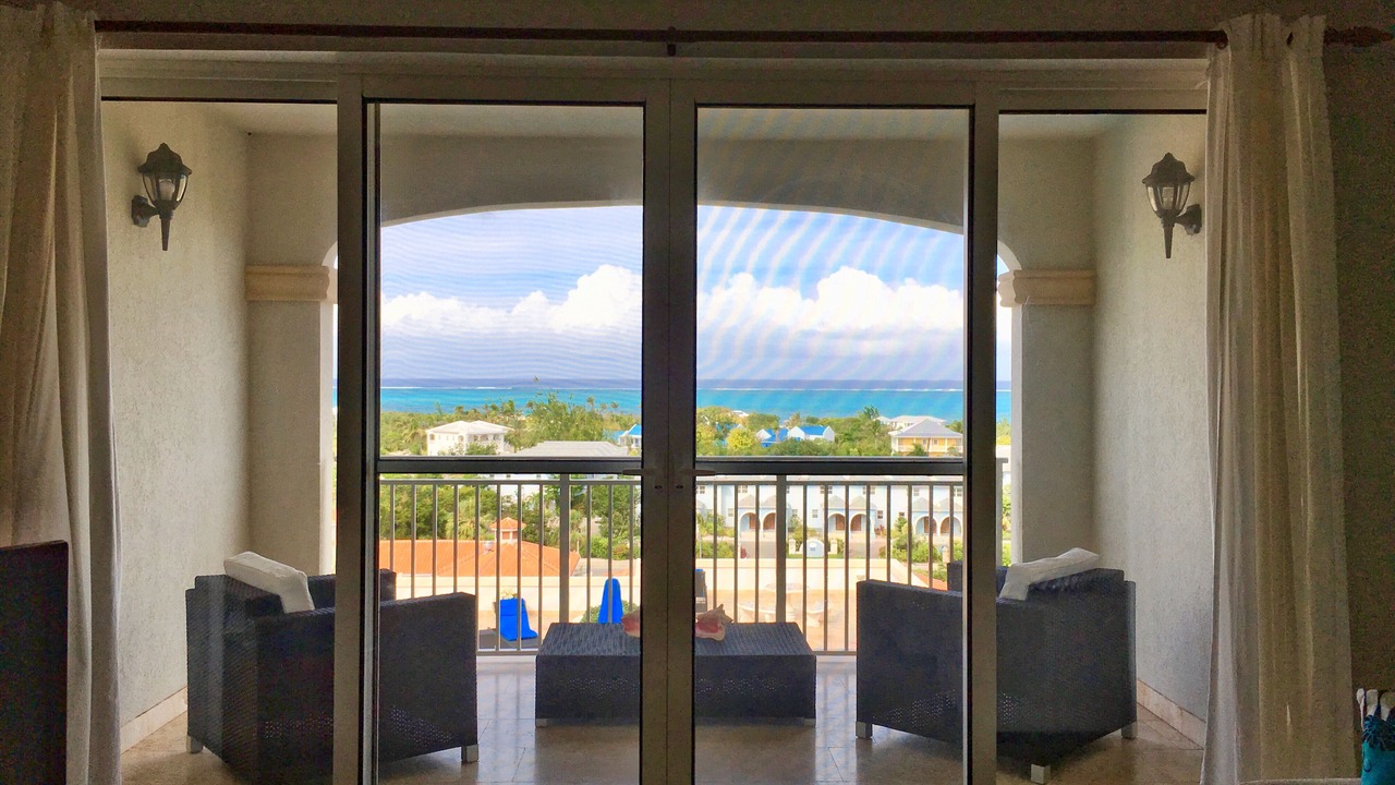 Photo of Livingroom in The Bight