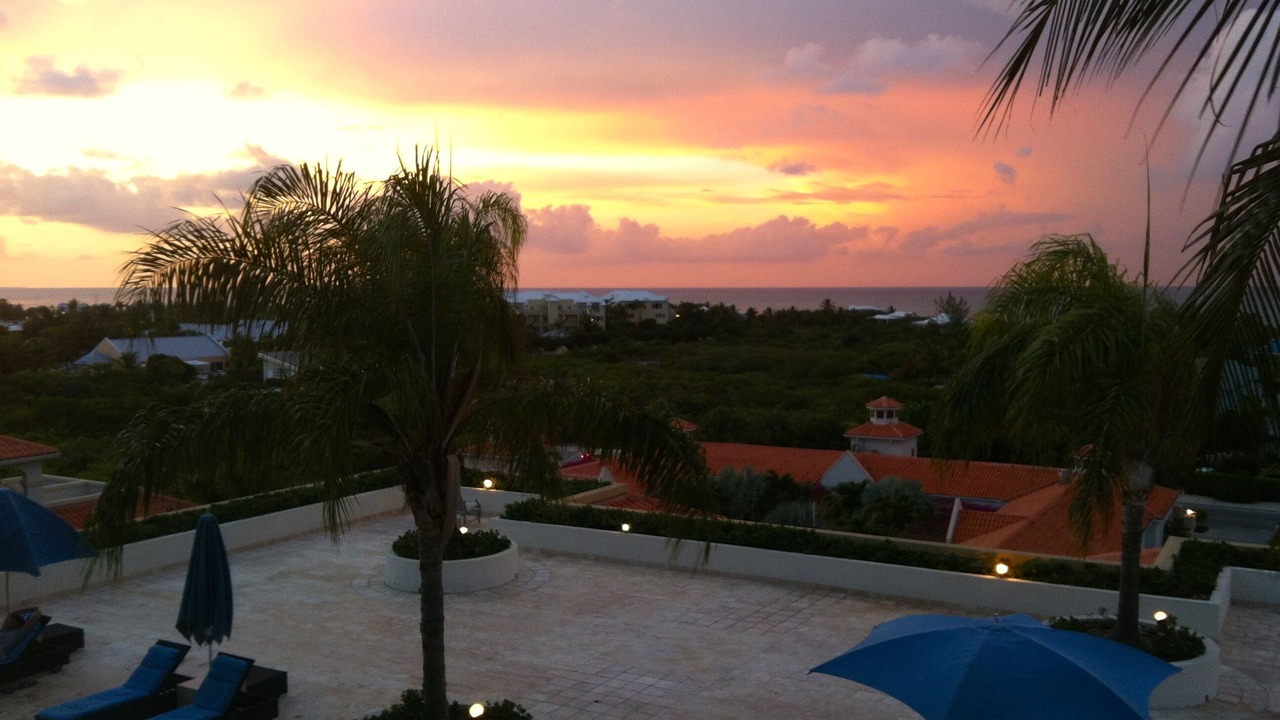 Photo of Patio Balcony in The Bight