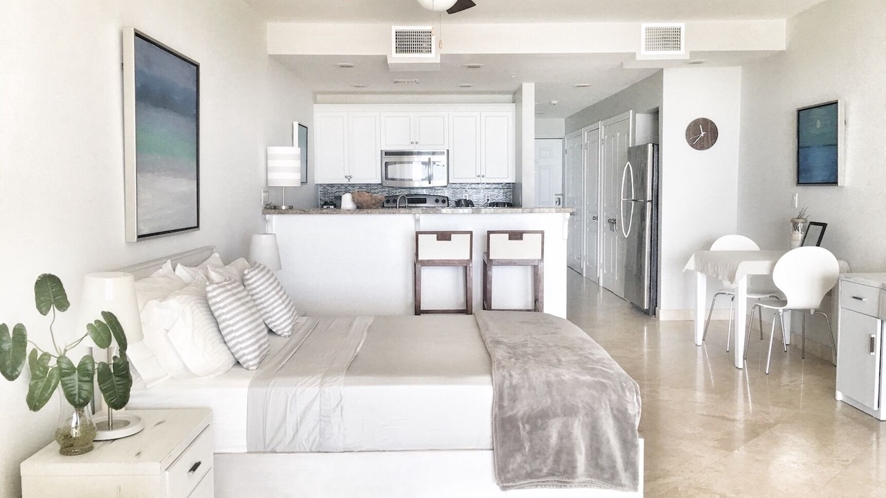 Photo of Bedroom in The Bight