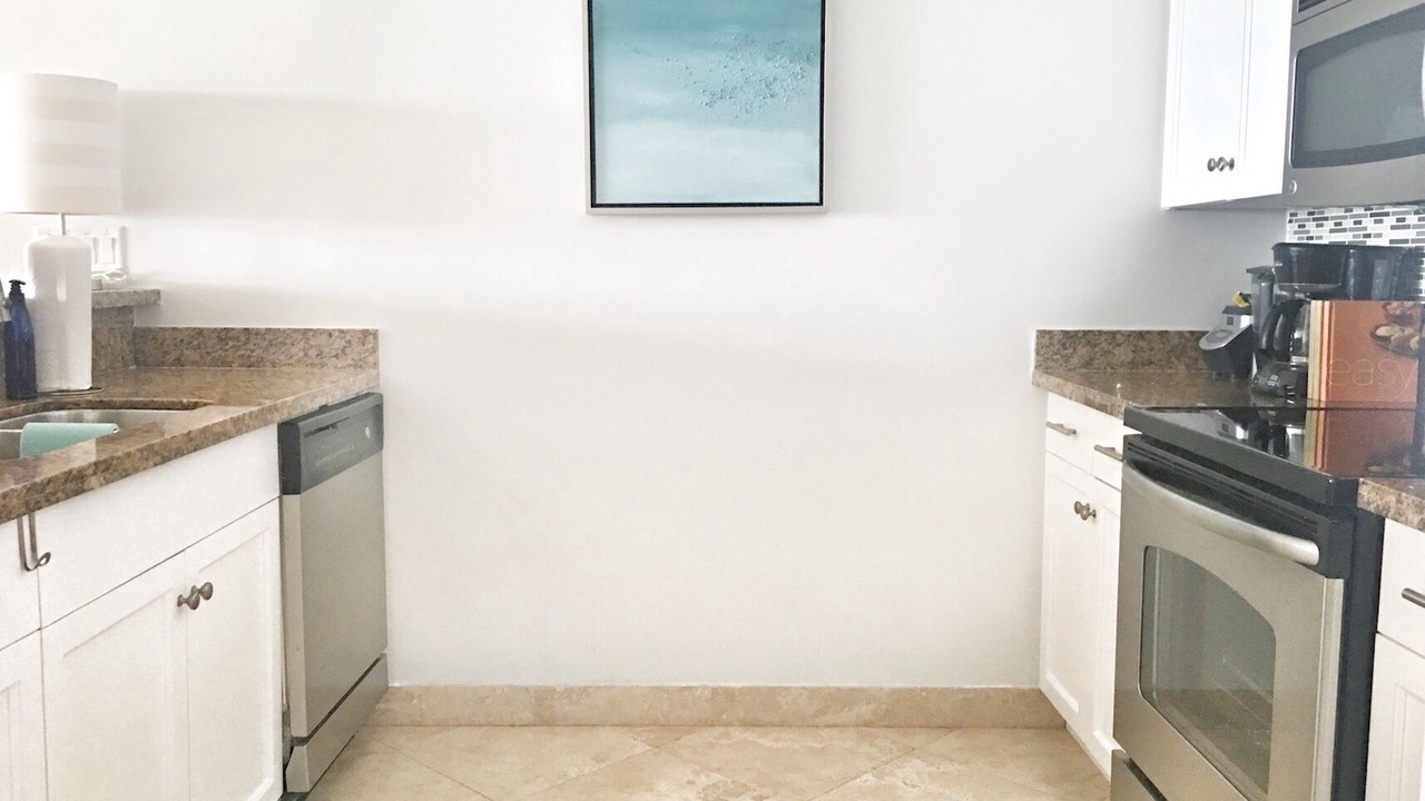 Photo of Kitchen in The Bight