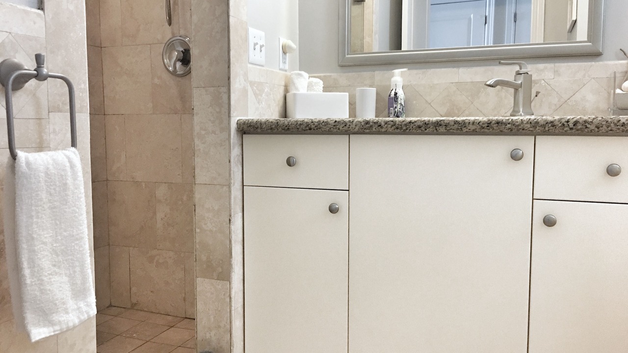 Photo of Bathroom in The Bight