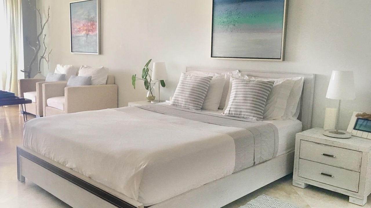 Photo of Bedroom in The Bight