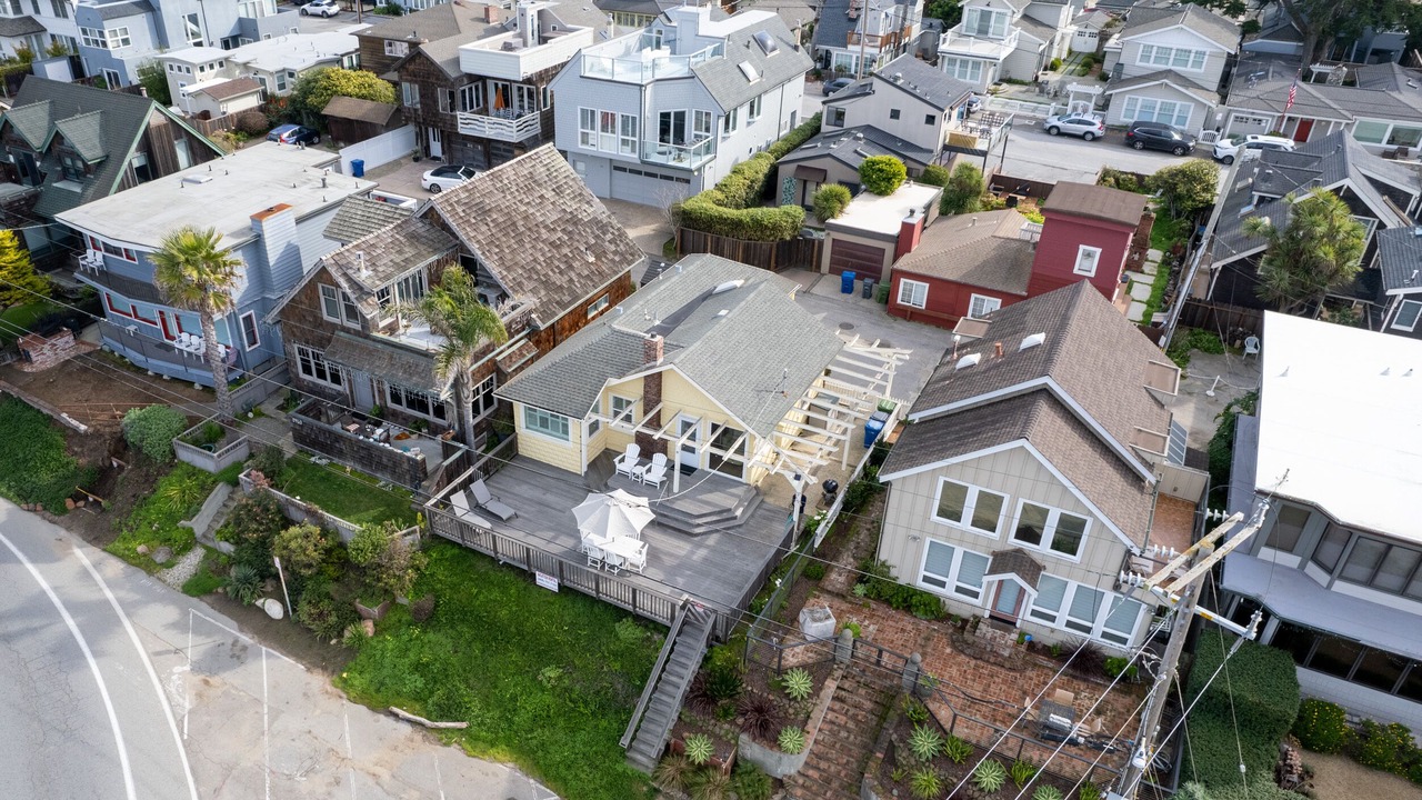 Photo of Outdoor in Eastside Santa Cruz
