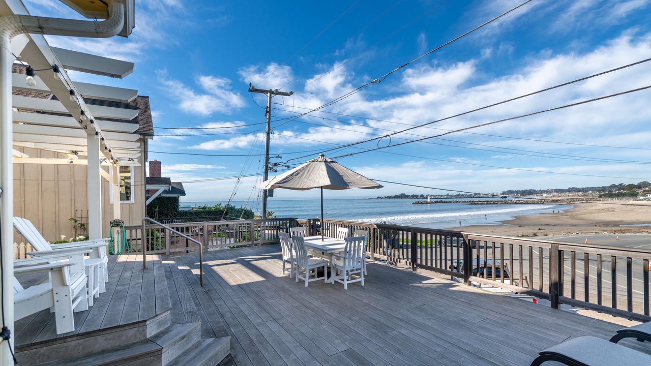 Photo of Outdoor in Eastside Santa Cruz