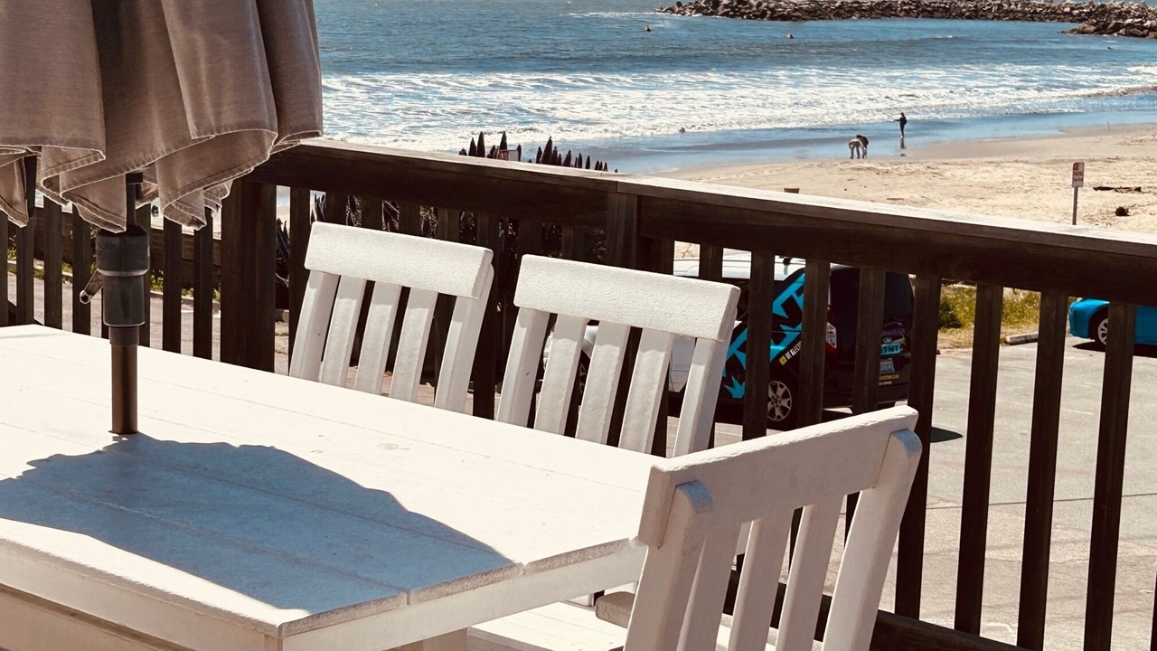 Photo of Outdoor in Eastside Santa Cruz