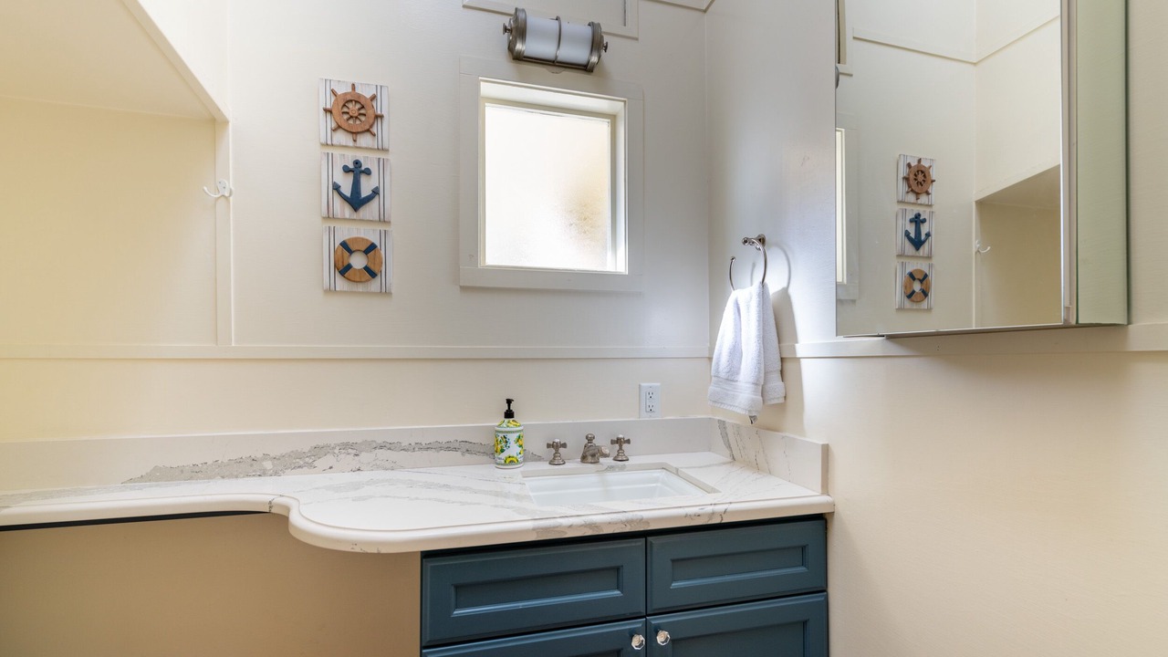 Photo of Bathroom in Eastside Santa Cruz