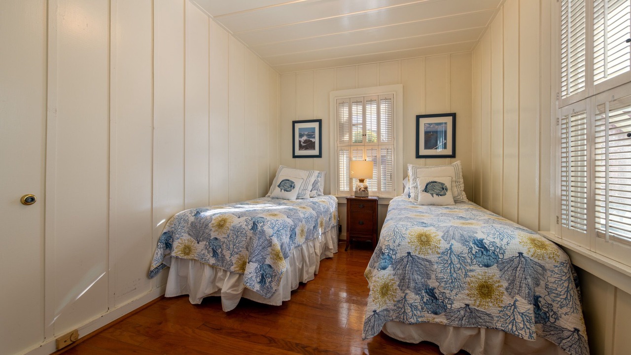 Photo of Bedroom in Eastside Santa Cruz