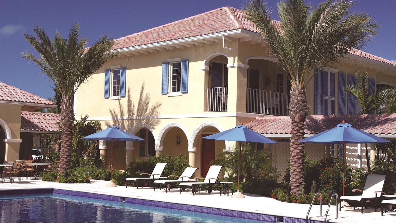Photo of Outdoor in Grace Bay