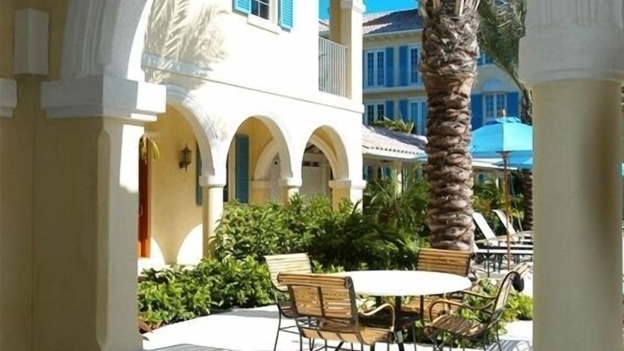 Photo of Outdoor in Grace Bay