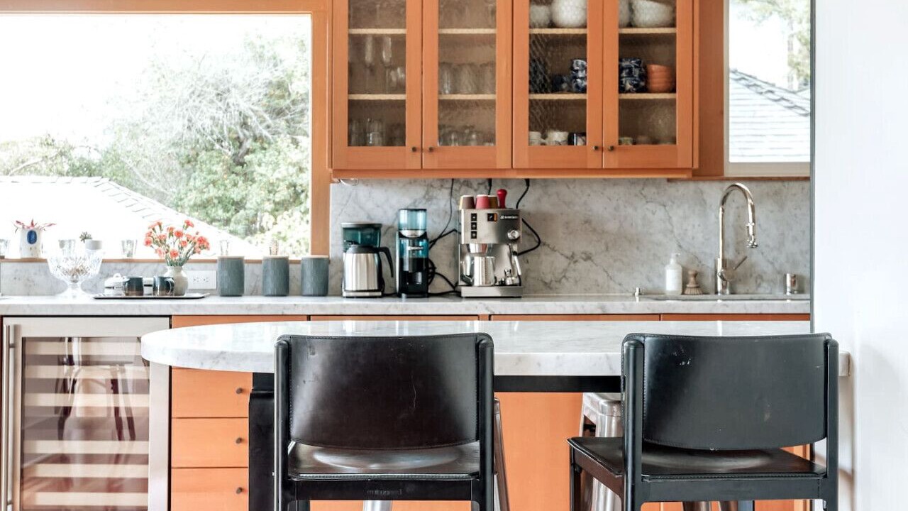 Photo of Kitchen in Seabright
