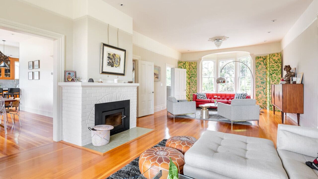 Photo of Livingroom in Seabright