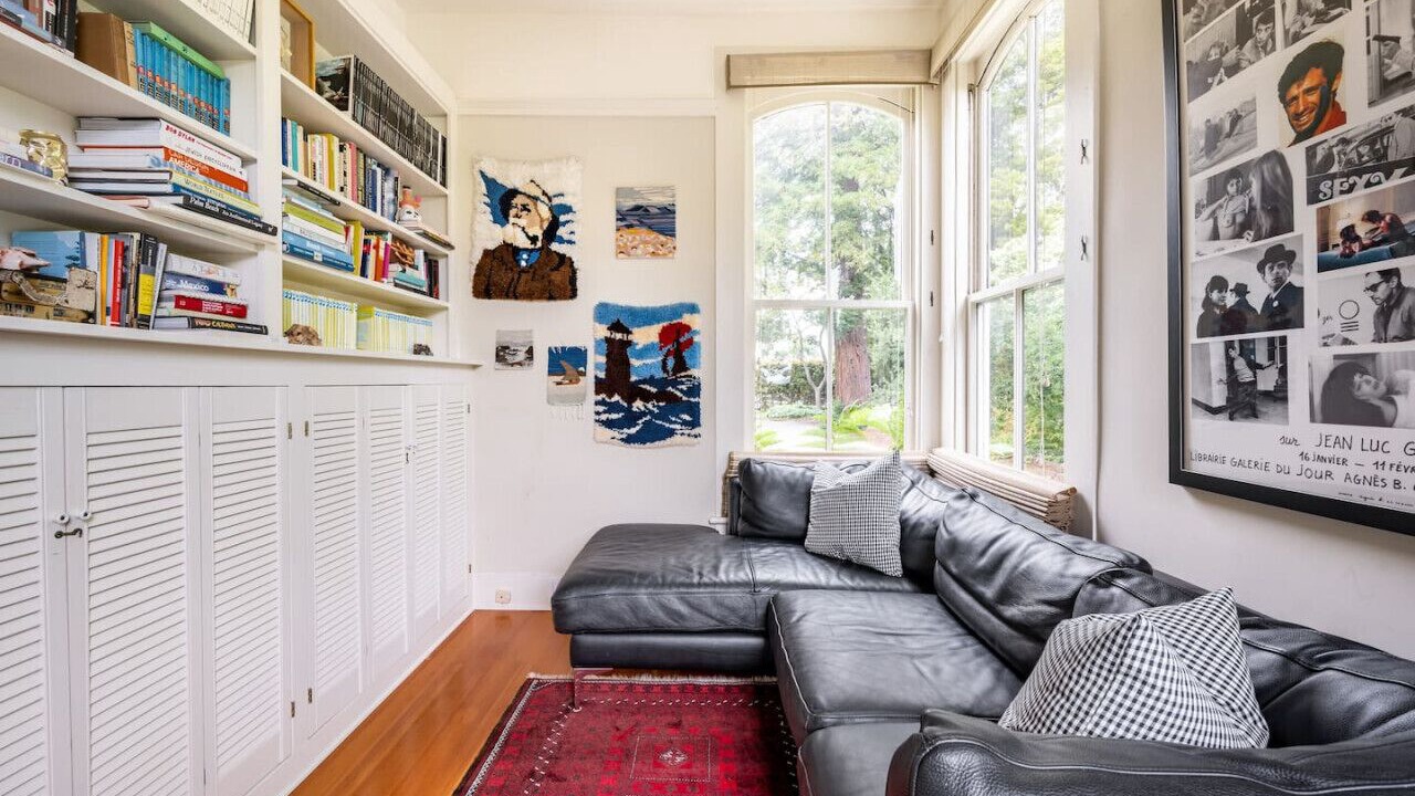 Photo of Livingroom in Seabright