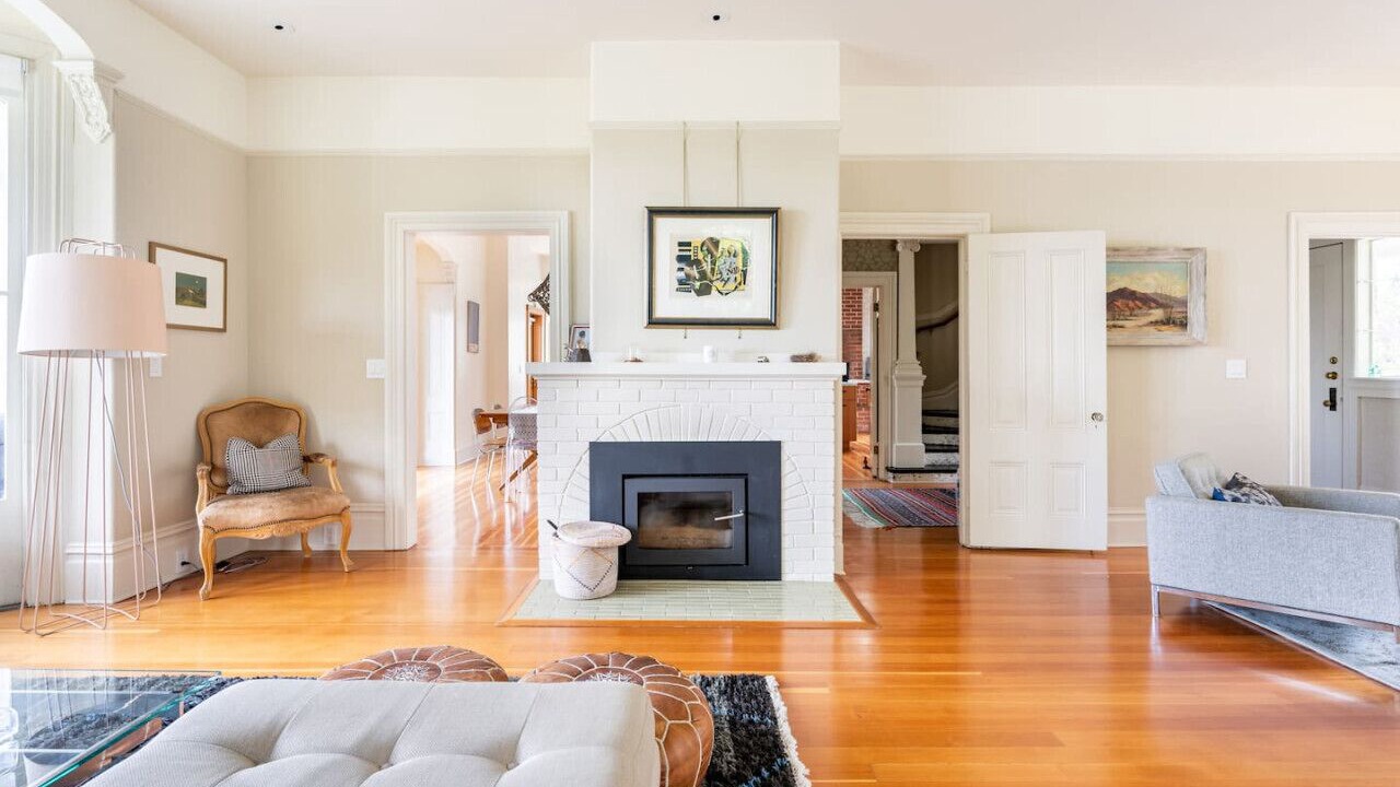 Photo of Livingroom in Seabright