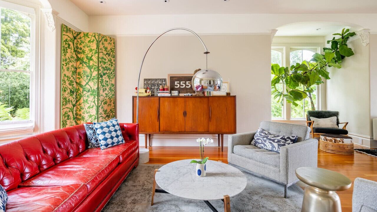 Photo of Livingroom in Seabright