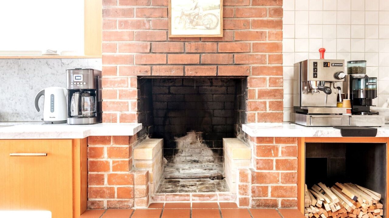 Photo of Kitchen in Seabright