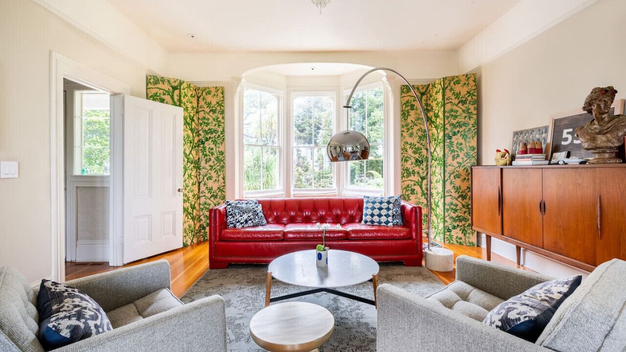 Photo of Livingroom in Seabright