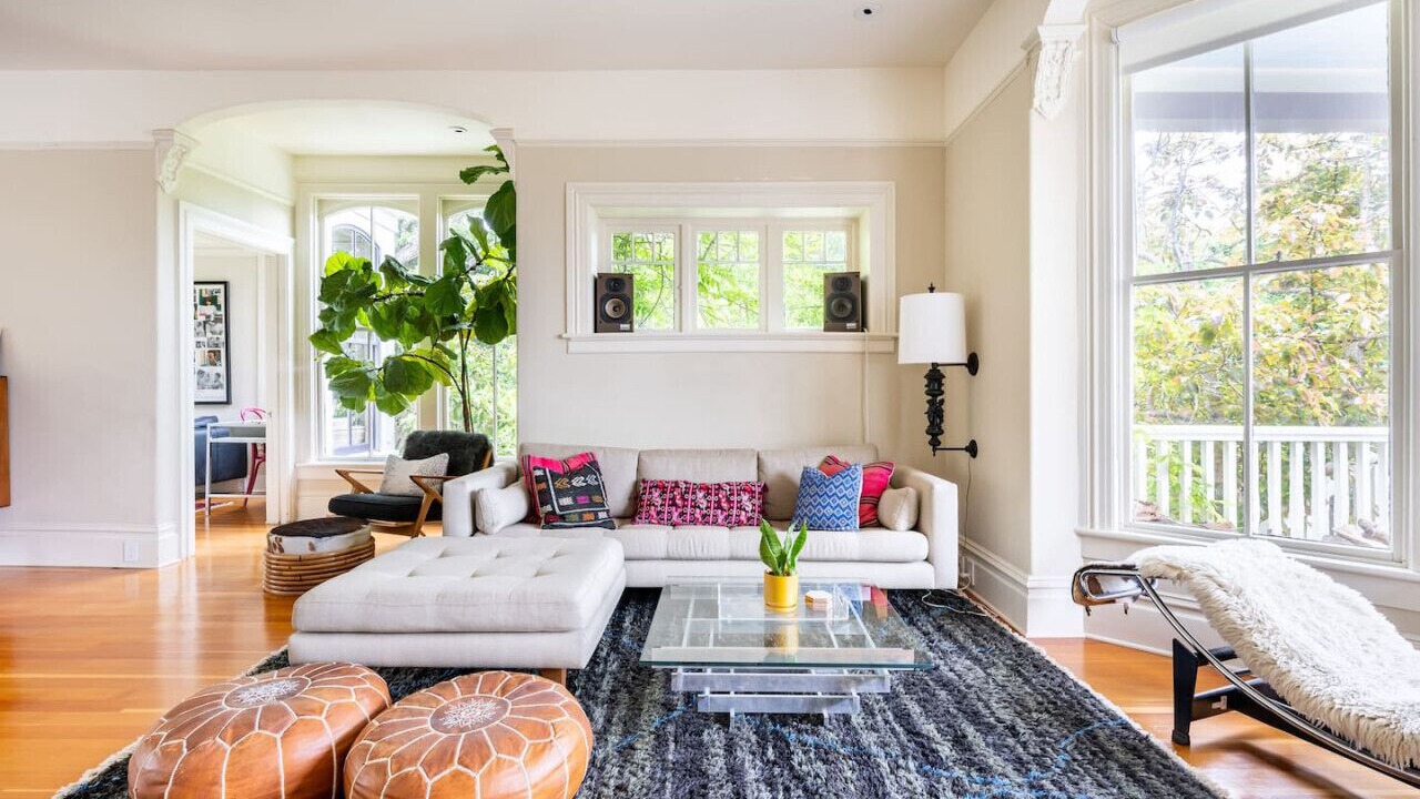 Photo of Livingroom in Seabright
