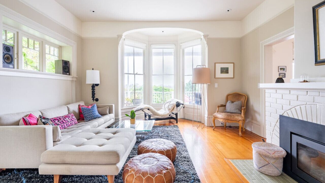 Photo of Livingroom in Seabright