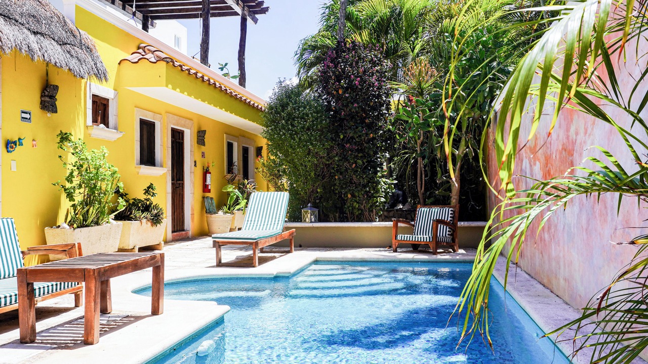Photo of Outdoor in Colonia Salina Chica