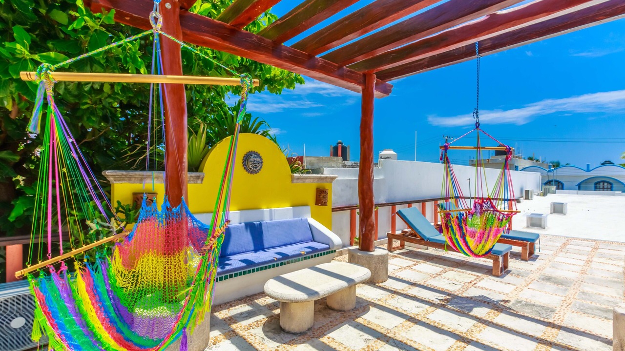 Photo of Patio Balcony in Colonia Salina Chica
