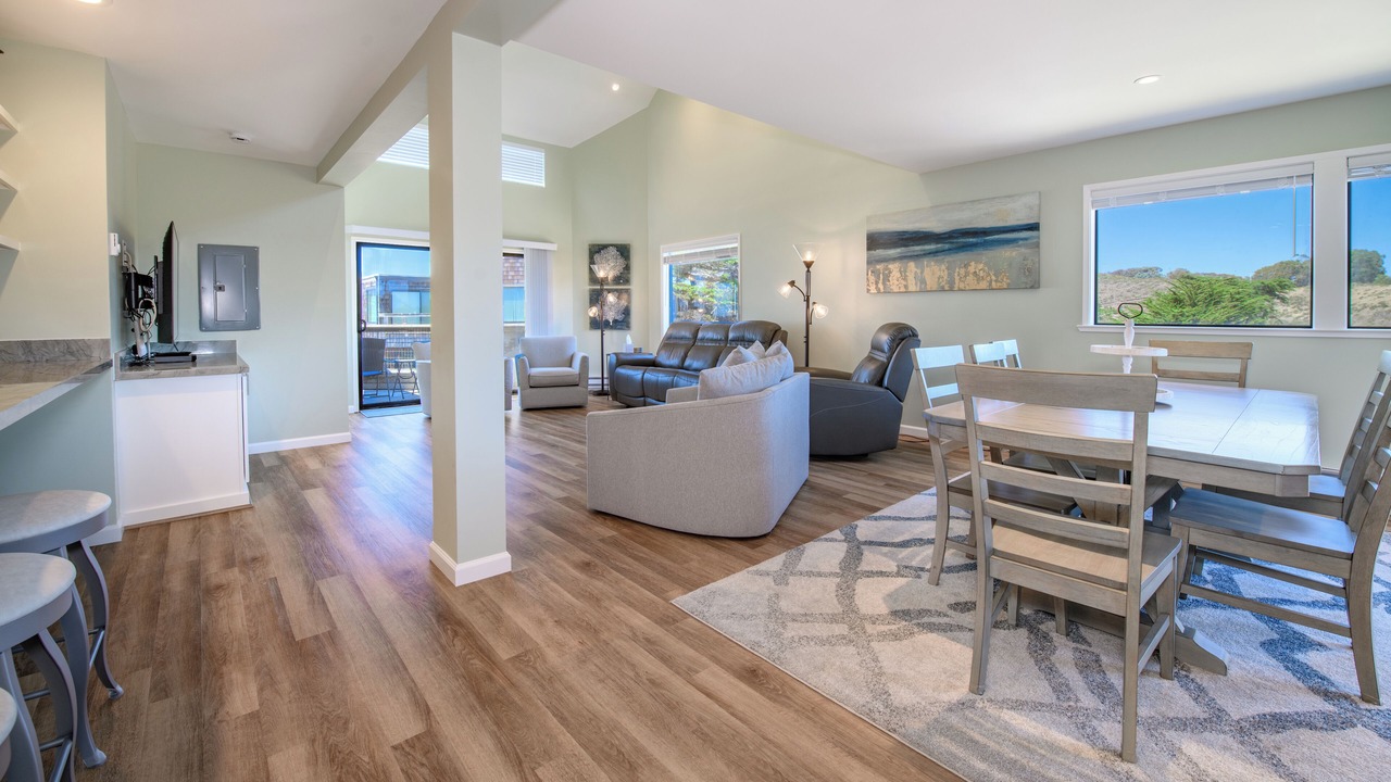 Photo of Livingroom in Pajaro Dunes
