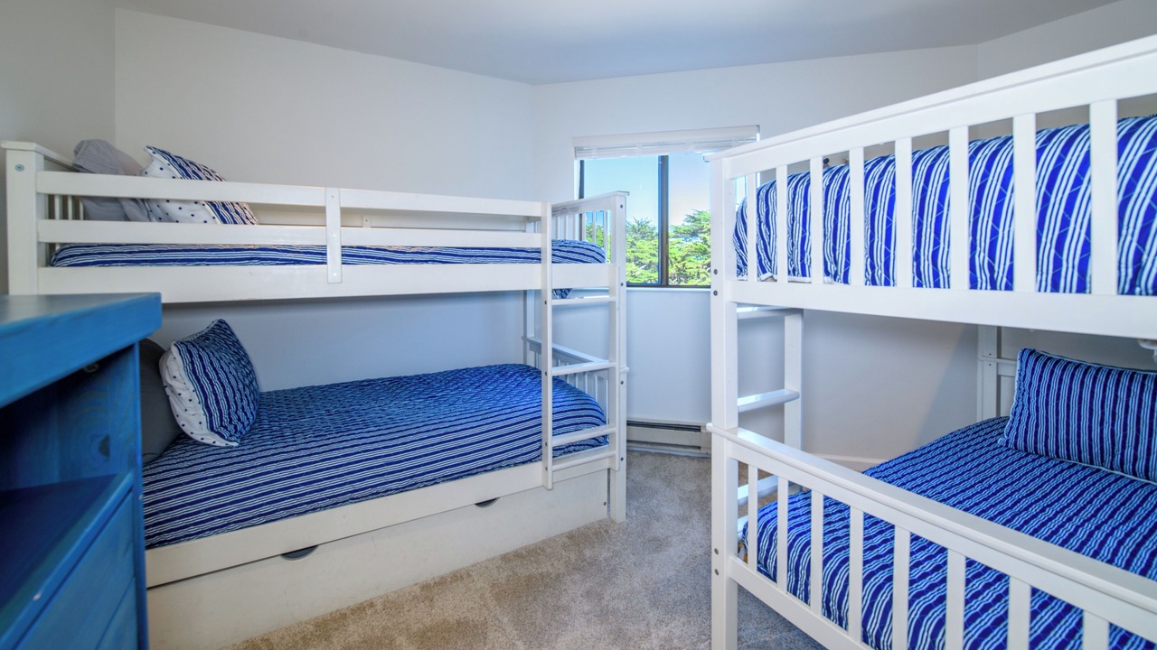 Photo of Bedroom in Pajaro Dunes