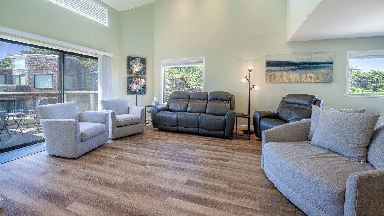 Photo of Livingroom in Pajaro Dunes