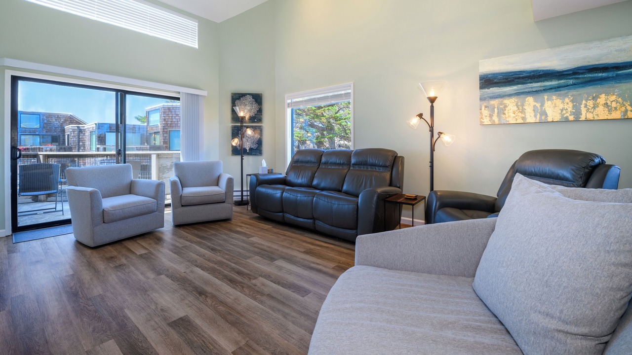 Photo of Livingroom in Pajaro Dunes