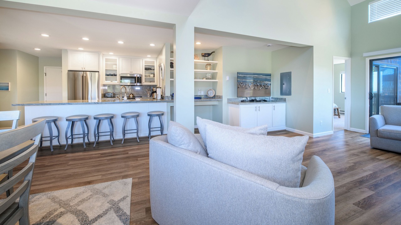Photo of Livingroom in Pajaro Dunes