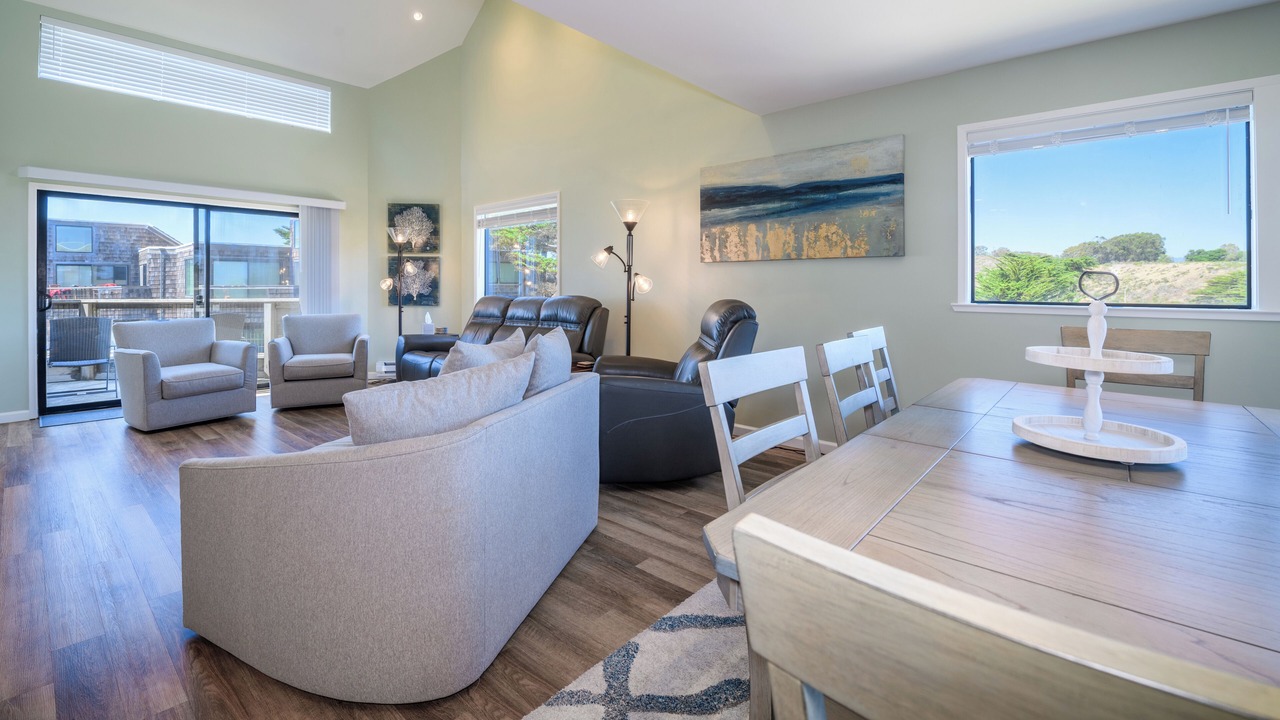 Photo of Livingroom in Pajaro Dunes