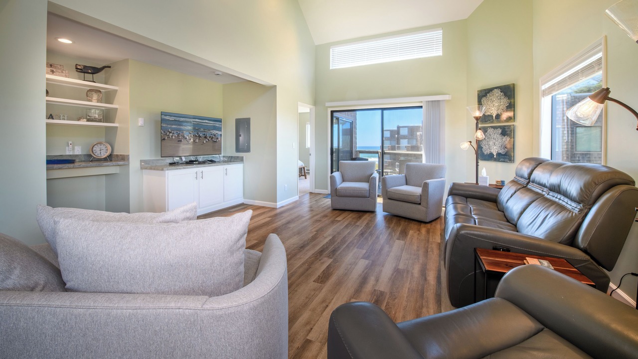 Photo of Livingroom in Pajaro Dunes