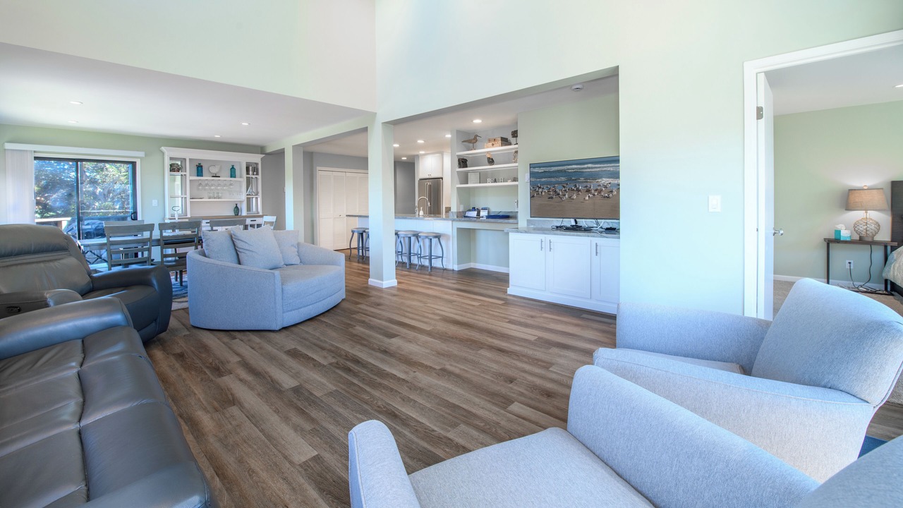 Photo of Livingroom in Pajaro Dunes