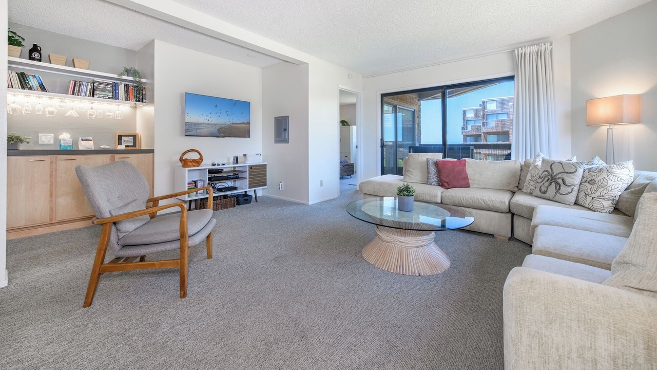 Photo of Livingroom in Pajaro Dunes