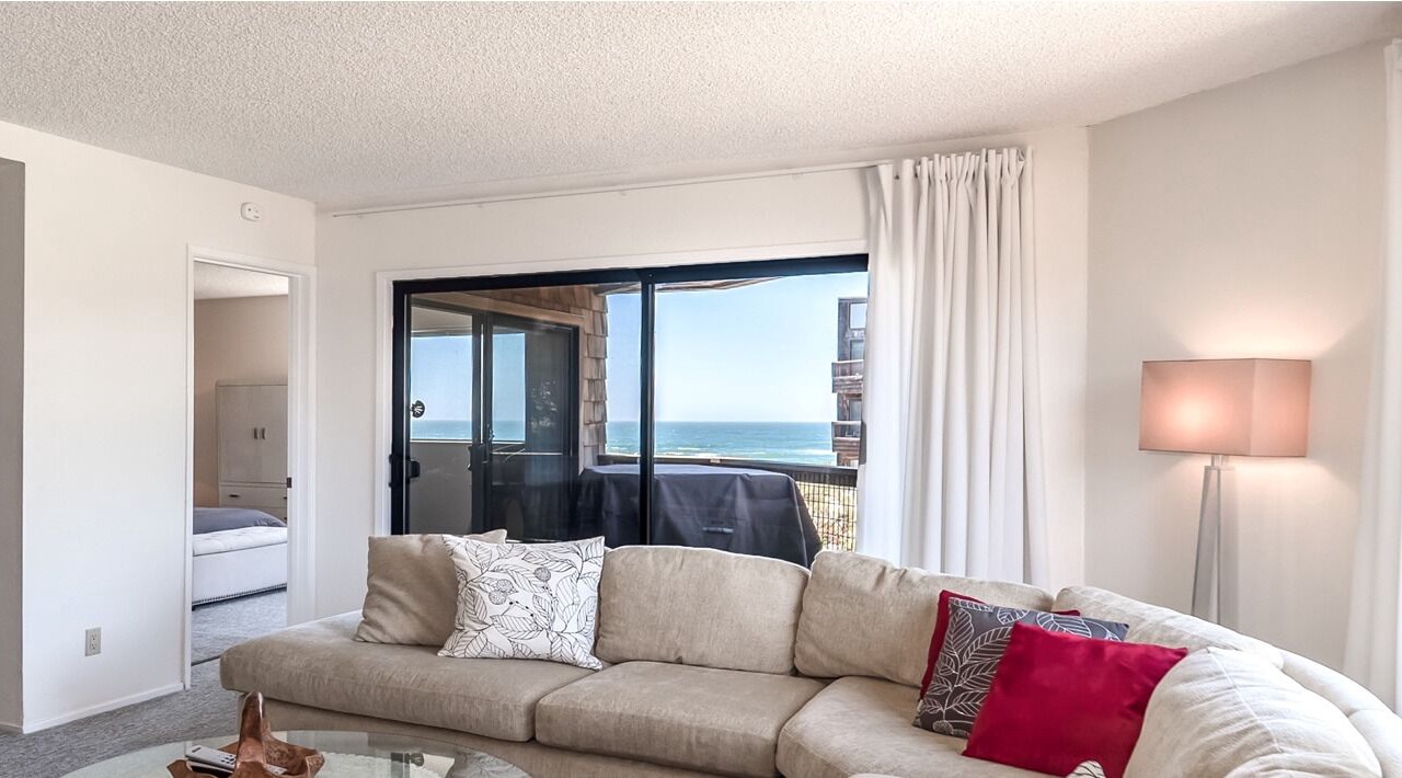 Photo of Livingroom in Pajaro Dunes