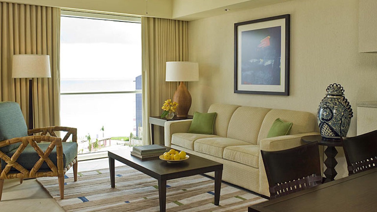 Photo of Livingroom in La Isla