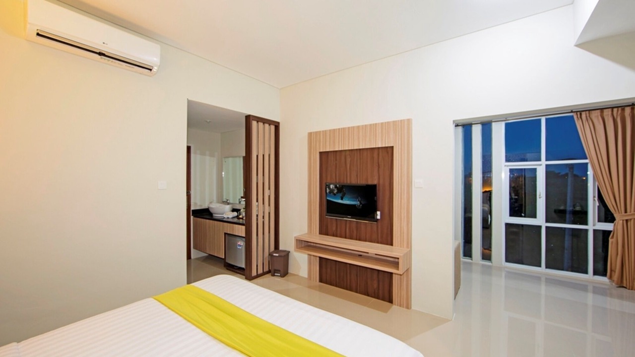 Photo of Bedroom in Nakula