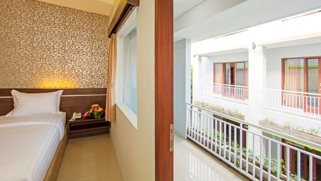 Photo of Bedroom in Nakula