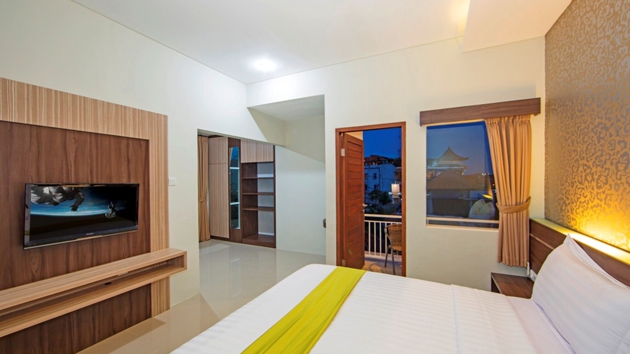 Photo of Bedroom in Nakula