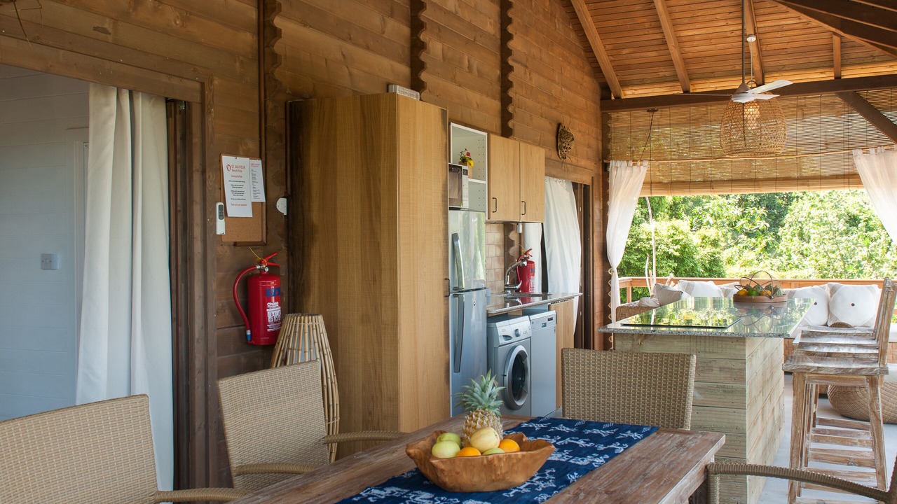 Photo of Outdoor in Praslin Island