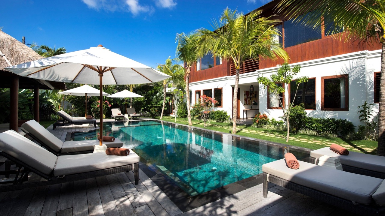 Photo of Others in Central Seminyak