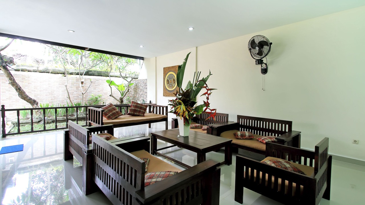 Photo of Others in Central Seminyak